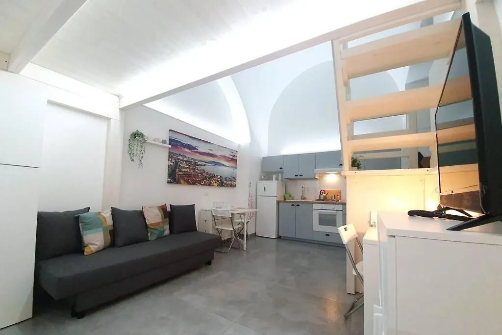 Lulifema Case Vacanze Naples Italy