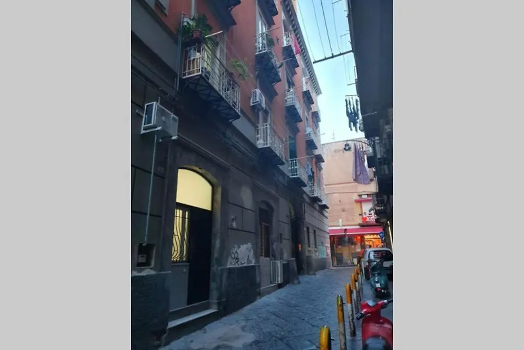 Lulifema Case Vacanze Naples