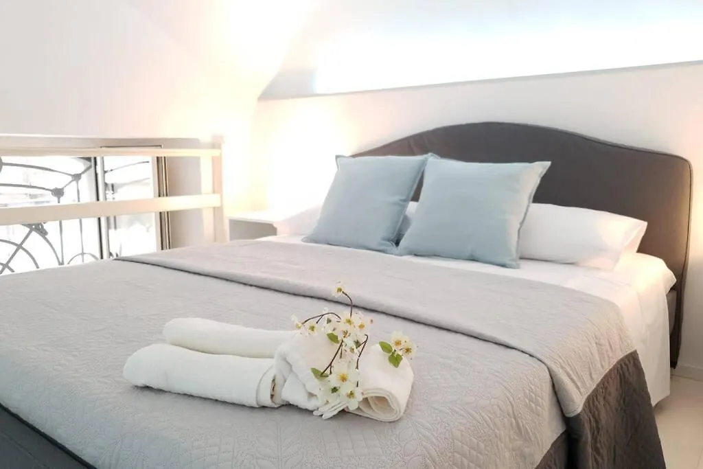 Holiday home Lulifema Case Vacanze Naples
