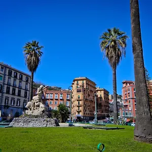 Appartamento Mergellina 84 Chiaia, Stadio Maradona Lungomarecaracciolo, Napoli