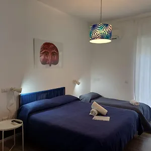 Nonna Pina Art Nápoles