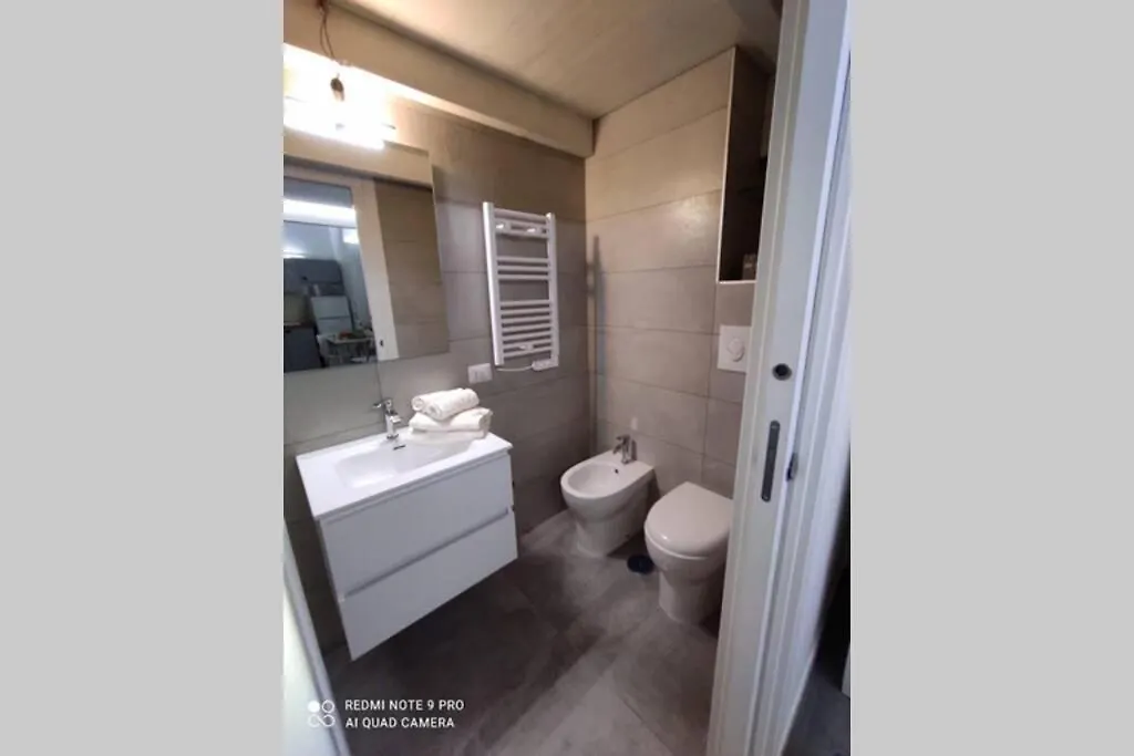 LULIFEMA case vacanze Napoli Italia