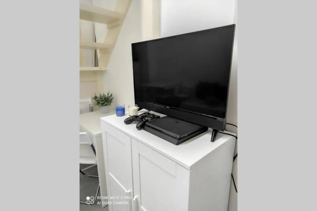 LULIFEMA case vacanze Napoli