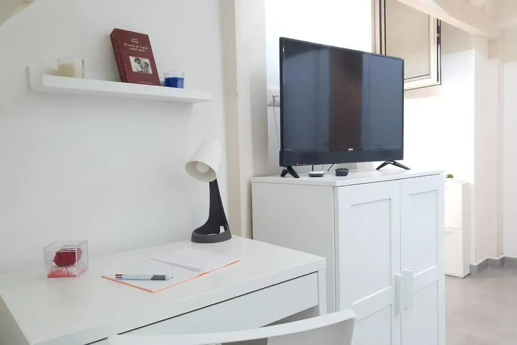 LULIFEMA case vacanze Napoli 0*,