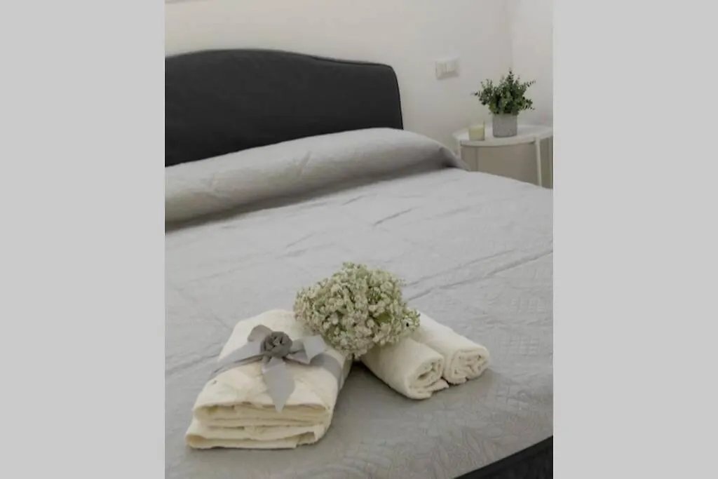 LULIFEMA case vacanze Napoli