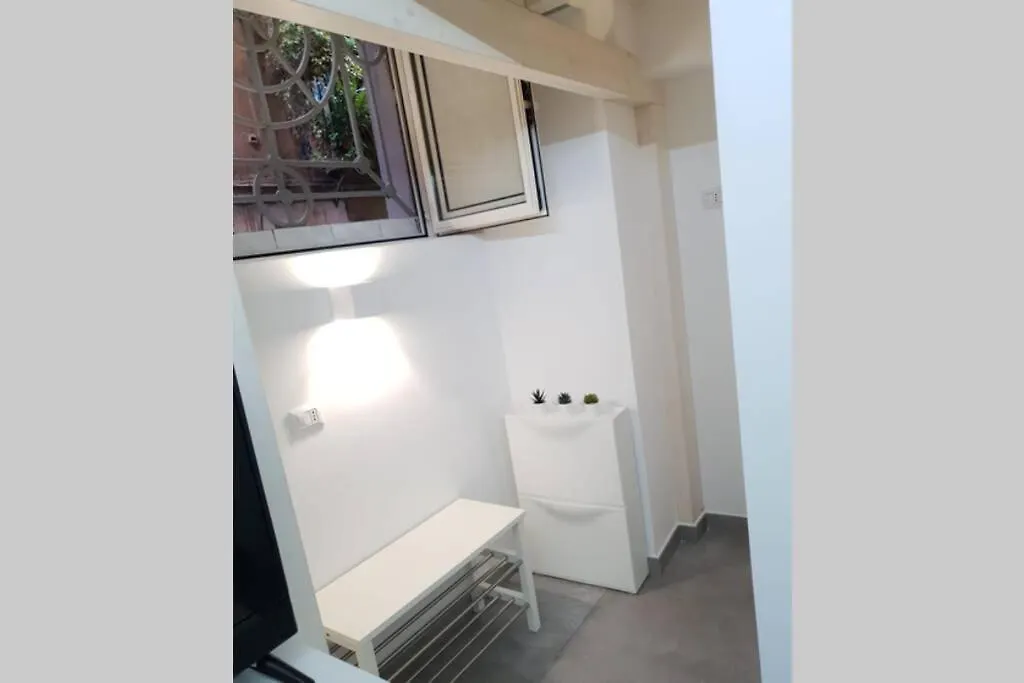 LULIFEMA case vacanze Napoli Italia